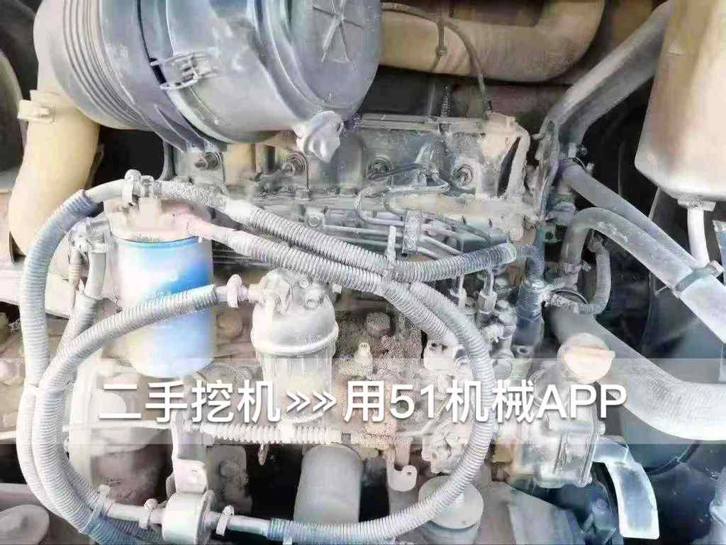 51挖机